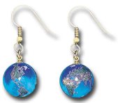 The Natural Earth Earrings