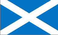 The Saltire