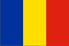 Flag of Romania