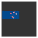 Some possible designs for a new New Zealand flag.