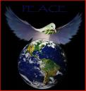 The Peace Dove