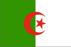 Algeria