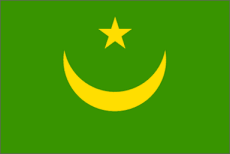 Mauritania