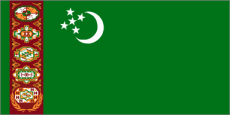 Turkmenistan